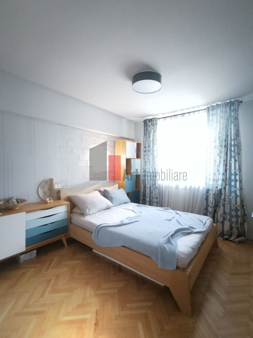 APARTAMENT 3 CAMERE MIHAI BRAVU - Poză 5