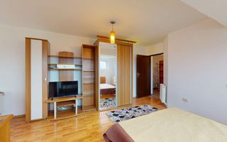 Garsoniera cu balcon | Drumul Taberei - Brancusi - Poză 3