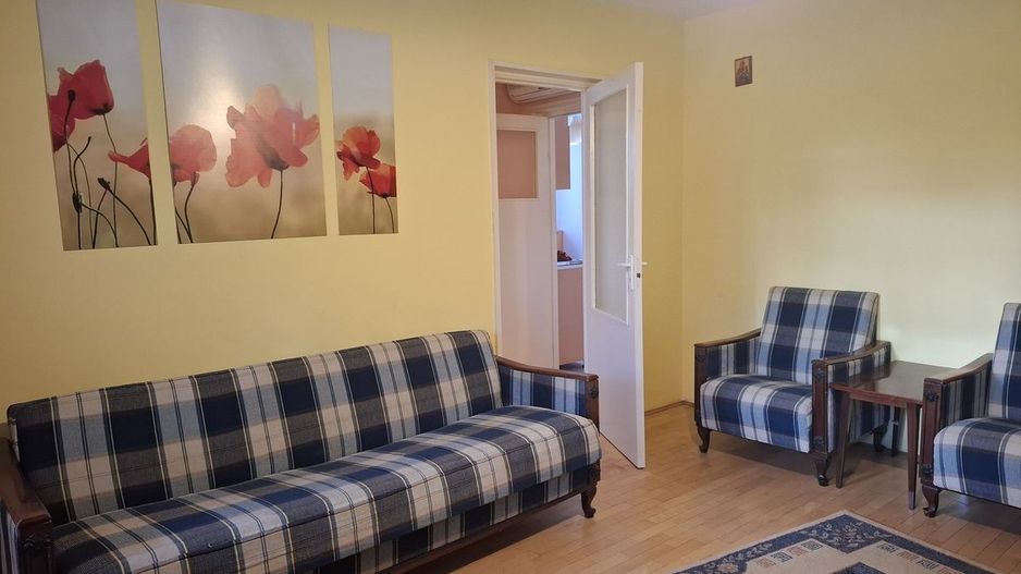 Apartament 2 camere de inchiriat, parcare, Pet Friendly - Drumul Taberei - Poză 1
