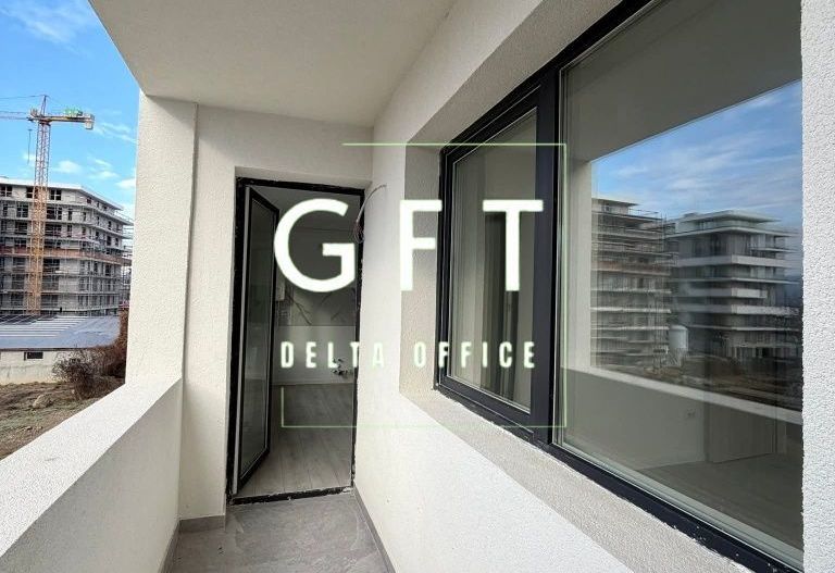 Apartamente cu 1,2,3 camere bloc nou -sud - Poză 6