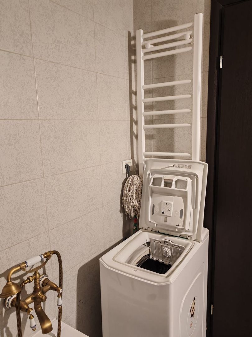 MILITARI RESIDENCE | TINERETULUI 85 | 2 CAMERE |  MOBILAT SI UTILAT | LIBER | - Poză 25
