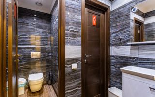 Chirie, oficiu, 116 mp, str. București, Centru - Poză 23