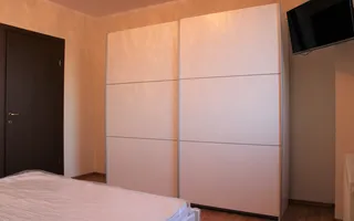 Complex rezidential, spatios, in Soarelui-Saguaro. - Poză 16