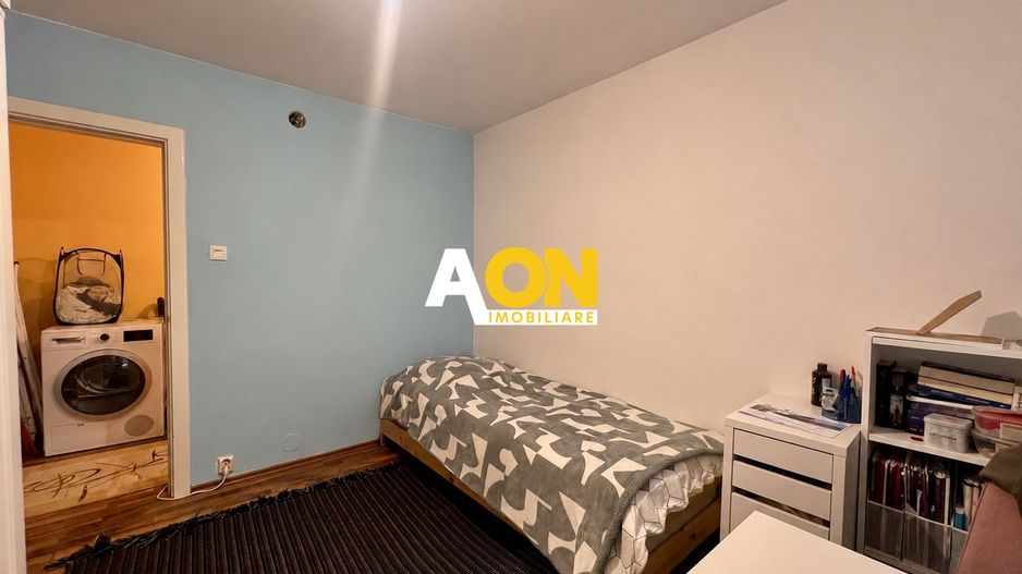Apartament 3 Camere | 67 mp | 2 Bai | DECOMANDAT | Zona cetate - Poză 3