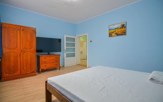 Apartament decomandat | 2 camere | 74 mpu | gradina | garaj | Centru - Poză 7
