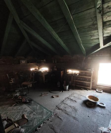 APARTAMENT IN VILA ZONA EMINESCU - Poză 5