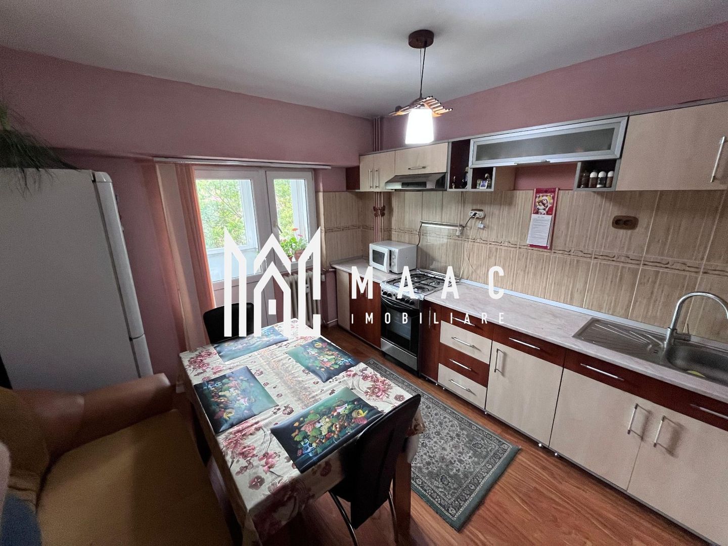 Apartament 2 camere + boxă  | 69,75 mp |  posibilitate plata rate | - Poză 16