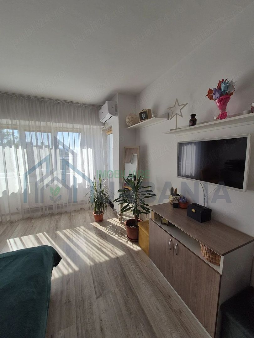 Apartament 1 cameră de închiriat în zona Arcu - Gara, la 5 minute de Piața Unirii, Iași - Poză 4