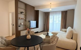 Apartamnet la cheie | Etaj intermediar | Zona Eroilor Floresti - Poză 1