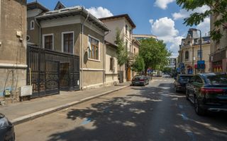 Casa strada Viitorului Piata Gemeni Dacia - Poză 2
