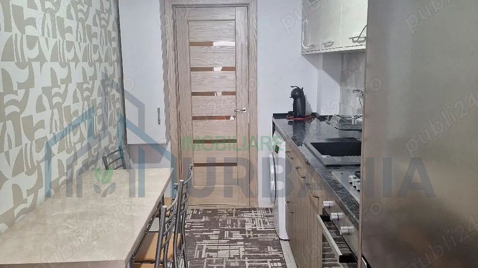 inchiriez apartament 2 camere - Poză 4