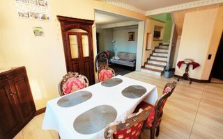 3 camere, 100 mp, modern, balcon, parcare, Gheorgheni, Iulius Mall - Poză 8