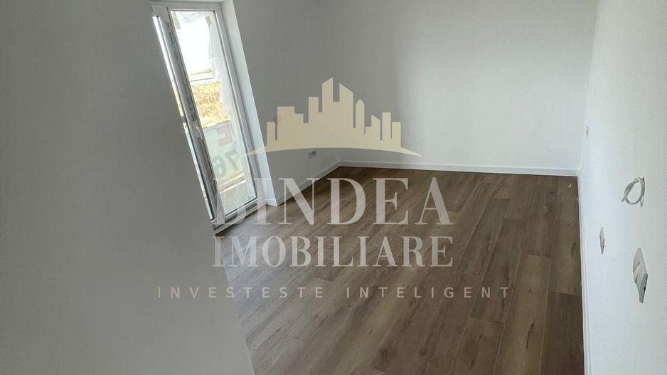 Duplex  P+ M la cheie 105mp utili, teren 350mp Giarmata - Poză 8
