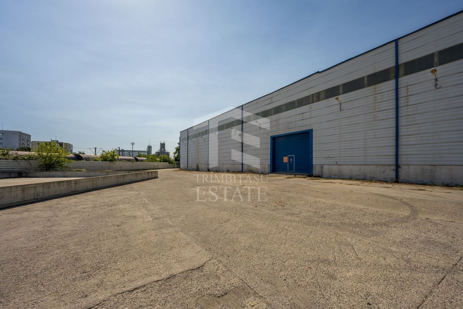 HALE INDUSTRIALE / DEPOZITARE – PLOIEȘTI, ZONA INDUSTRIALA  XENIA - Poză 15