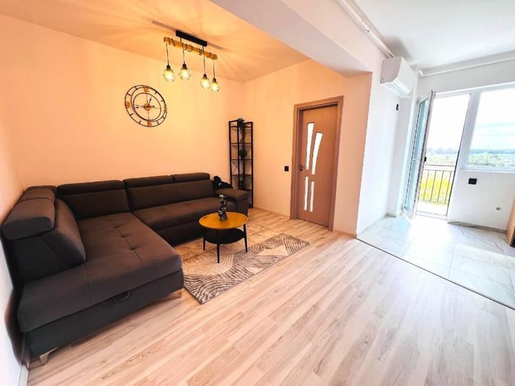 Apartament 2 camere Theodor Pallady - Nicolae Teclu - Poză 5