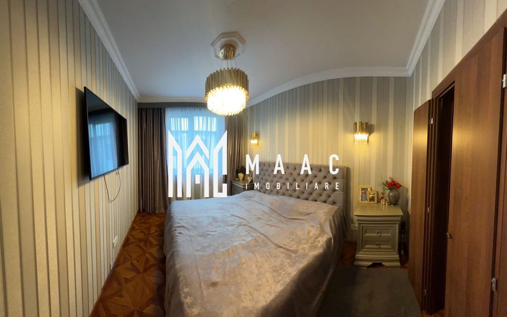 Apartament penthouse de lux cu terasa mare - Poză 6