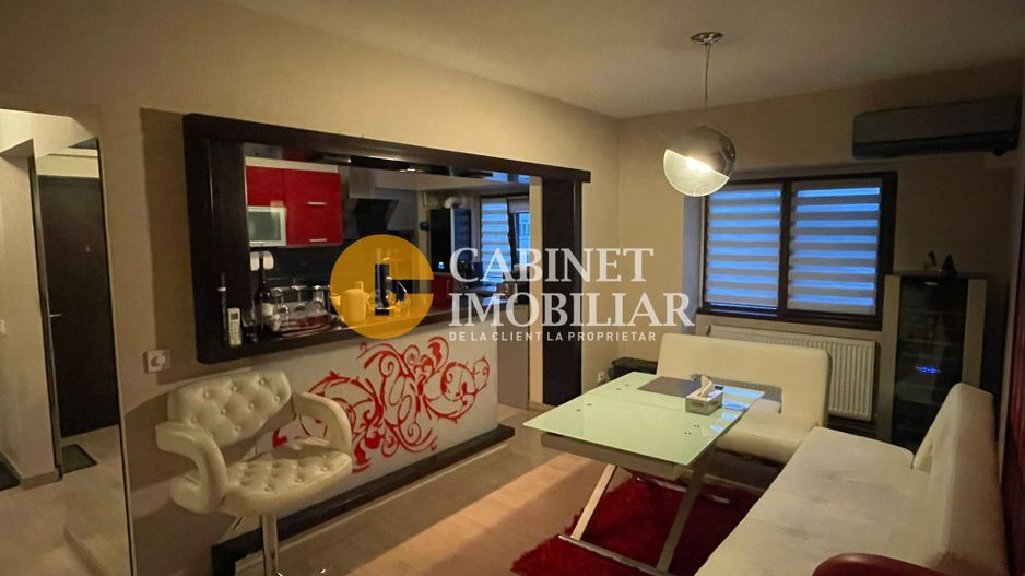 4 Camere DECOMANDAT - RENOVAT - ETAJ INTERMEDIAR - CAPAT PACURARI - Poză 1