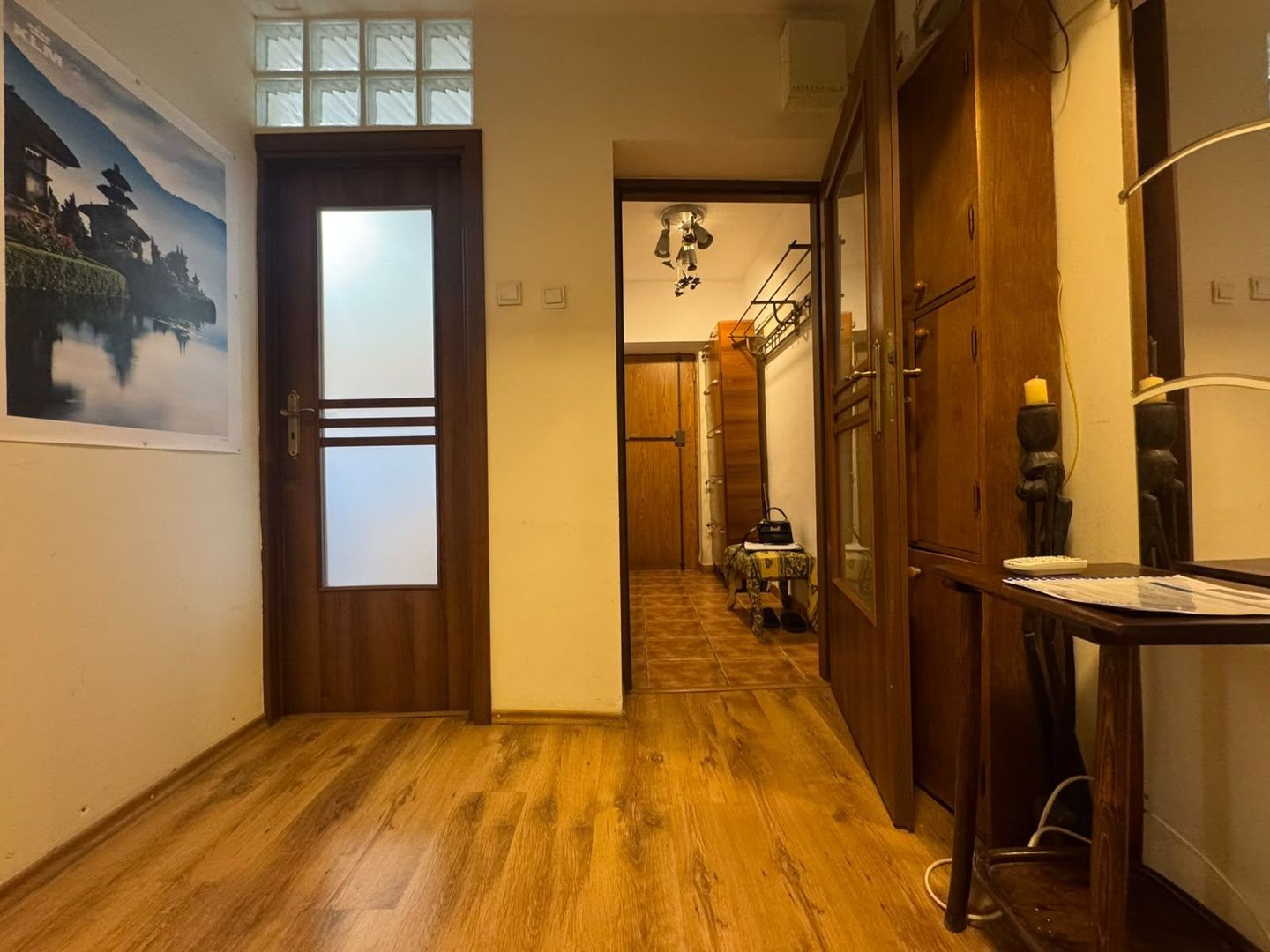 4 CAMERE || DECOMANDAT || STEFAN CEL MARE - Poză 12