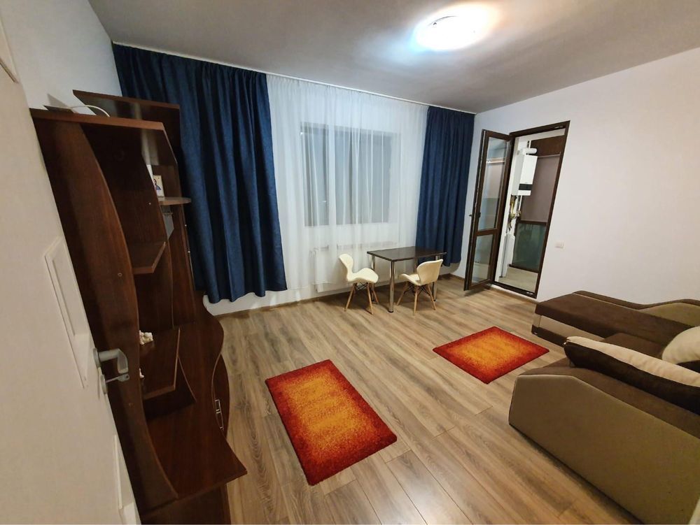 Apartament 2 camere | Militari Residence | Loc de parcare inclus - Poză 1
