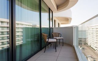 Studio exclusivist de închiriat | Prima închiriere | AXXIS Residence | - Poză 2