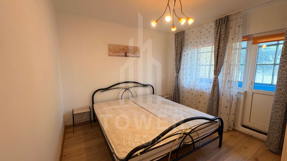 Apartament 2 camere | 52 mp | Hipodrom | - Poză 4