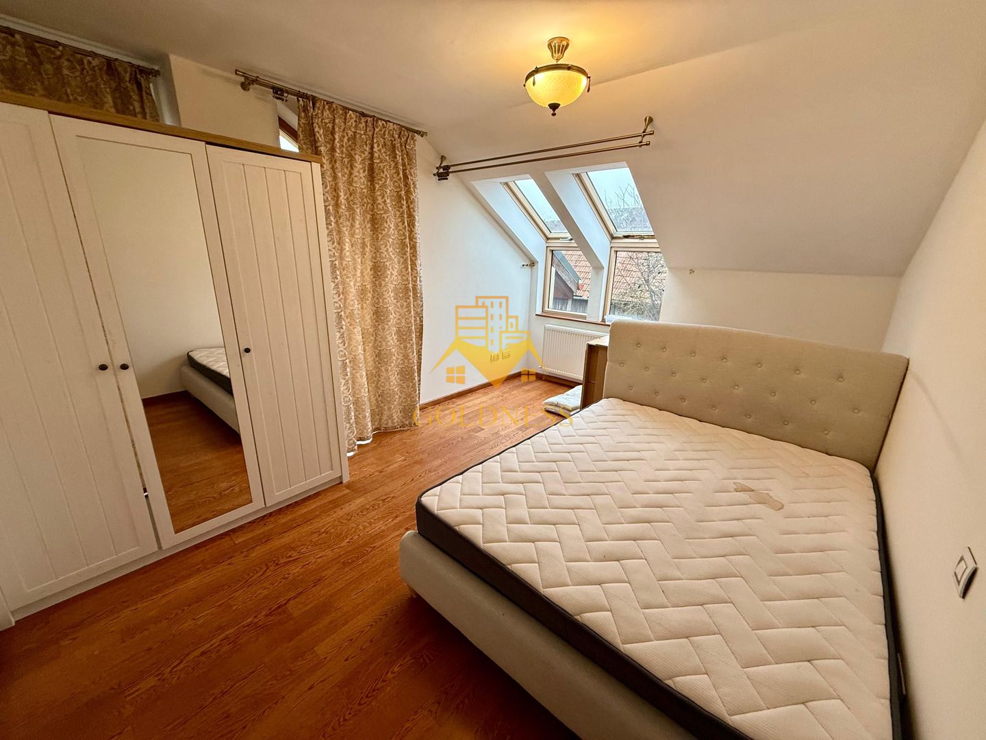 Casa cu 4 camere, Cartierul Europa/ Zorilor, Observatorului, UMF, UTCN - Poză 9