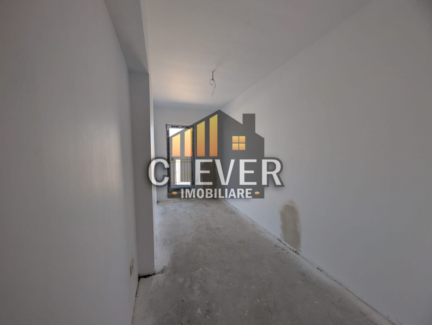 Penthouse exclusivist cu terasa de 82 mp si living de 60 mp – Pallady - Poză 14