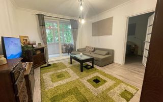 Copou - 3 camere - 64mp - mobilat si utilat - Poză 1