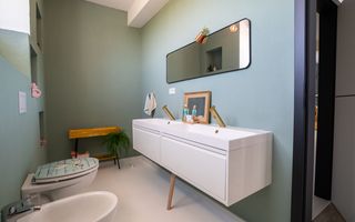 Casă PREMIUM stil mediteranean, lângă Therme București | In Rate - Poză 22