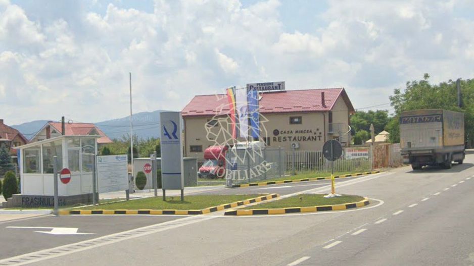 Teren intravilan 1,5 ha-pretabil case/hale-Viisoara EXCLUSIV - Poză 1