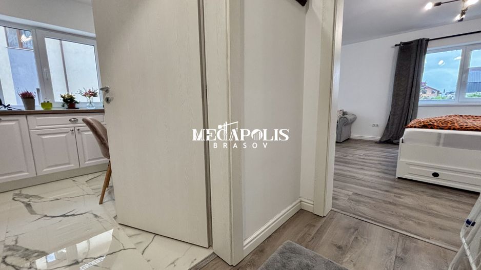 Apartament 2 camere | Parcare | Decomandat | Tractorul - Poză 17