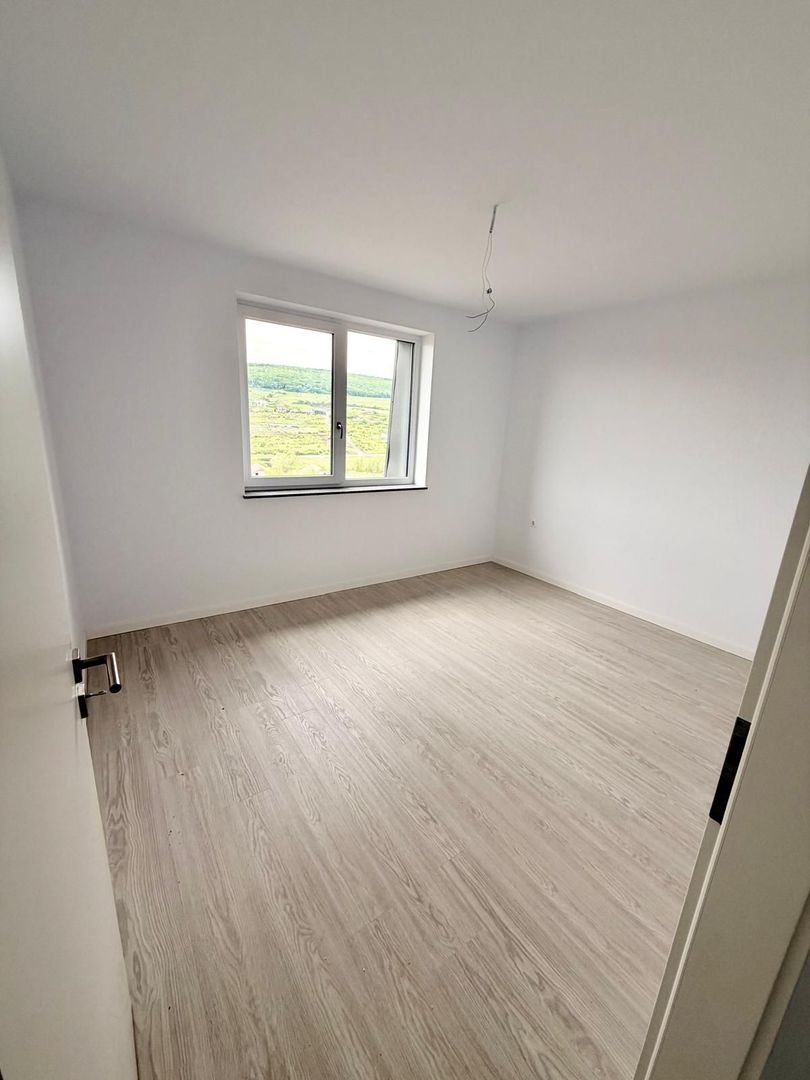 Apartament 3 camere, finisat, parcare si boxa inclusa, BETA RESIDENCE - Poză 6
