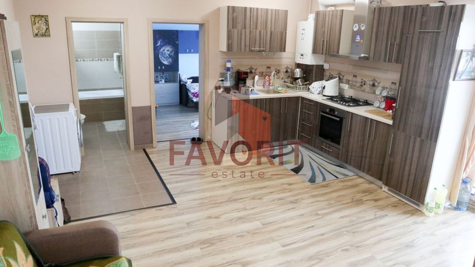 Bloc nou. Zona Buziasului . Langa noul stadion - Poză 2