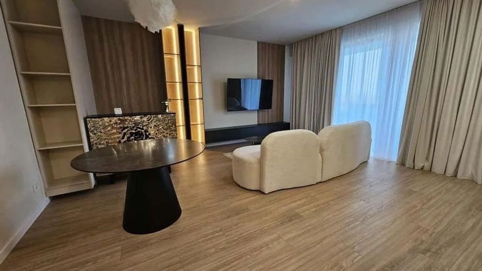 Chirie I Apartament Luxury 2 camere I Iancu Nicolae - Poză 1