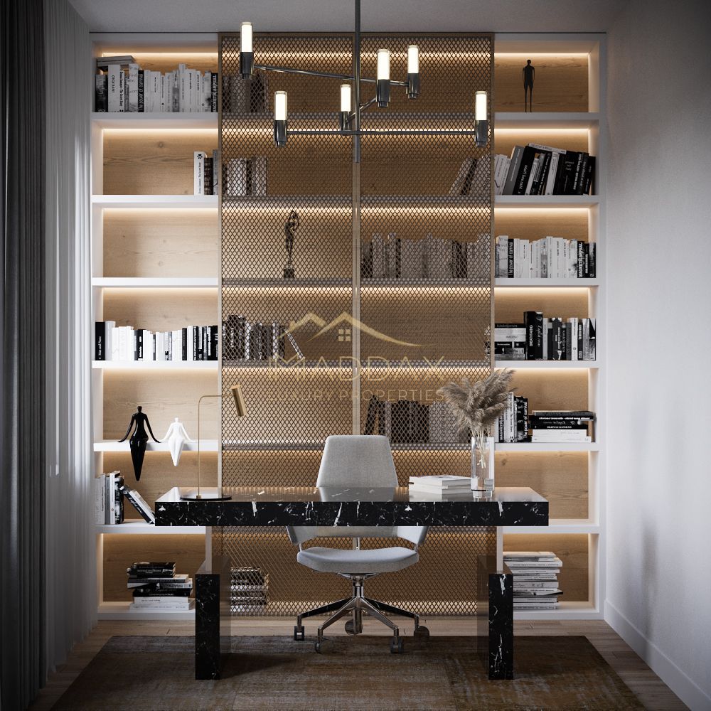 Vila Exclusivista *296mpc* / 753 mp teren / Balotesti - Poză 32