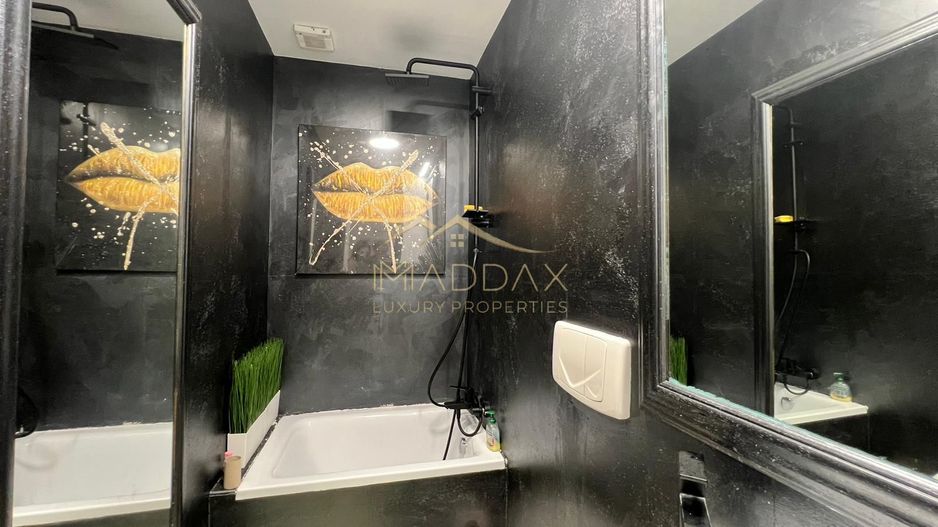 Apartament 3 Camere // Bloc Boutique // Mutare imediata // Floreasca - Poză 14
