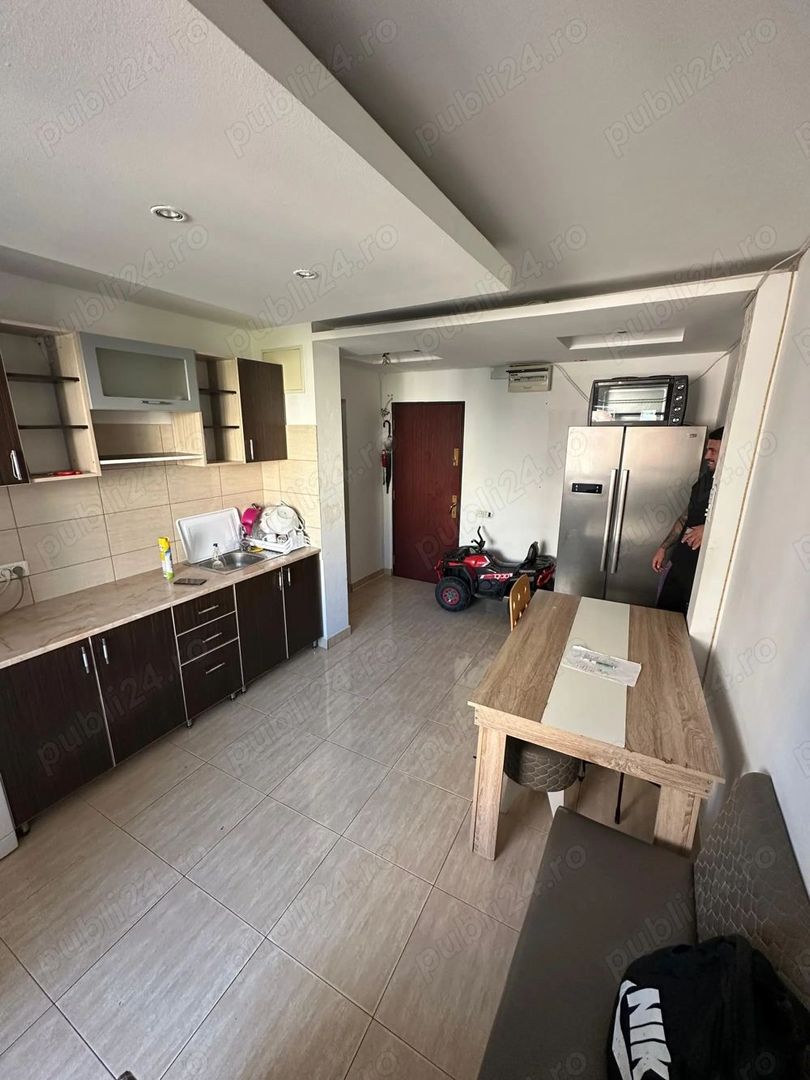 COMISION 0% Apartament 2 camere Dumbrava Noua T691 - Poză 7