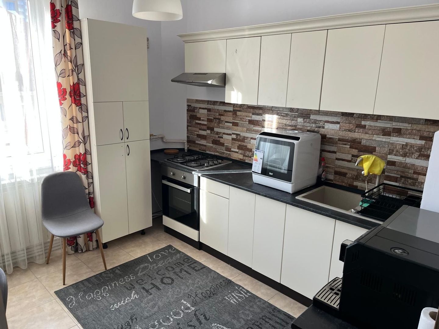 Apartament superb cu doua camere, Romana-Dorobanti - Poză 10