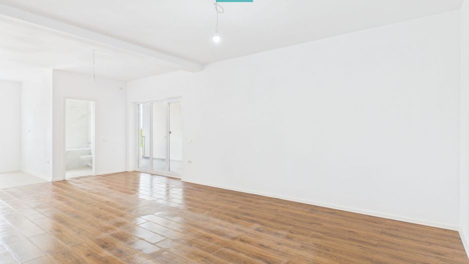 Apartament cu 2 camere şi dressing în Moşniţa Nouă - Poză 3