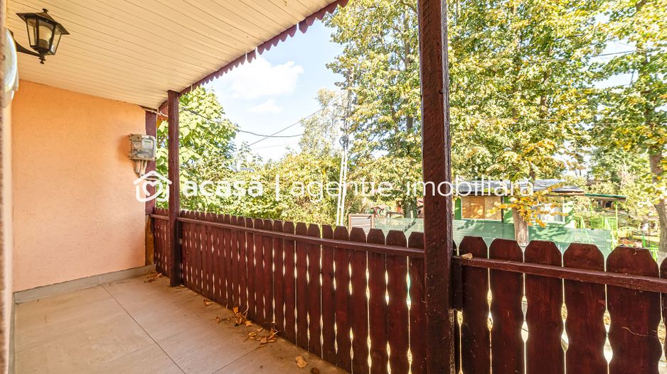 REZERVAT! Cabană 5 camere - Insula Mureș - Poză 6