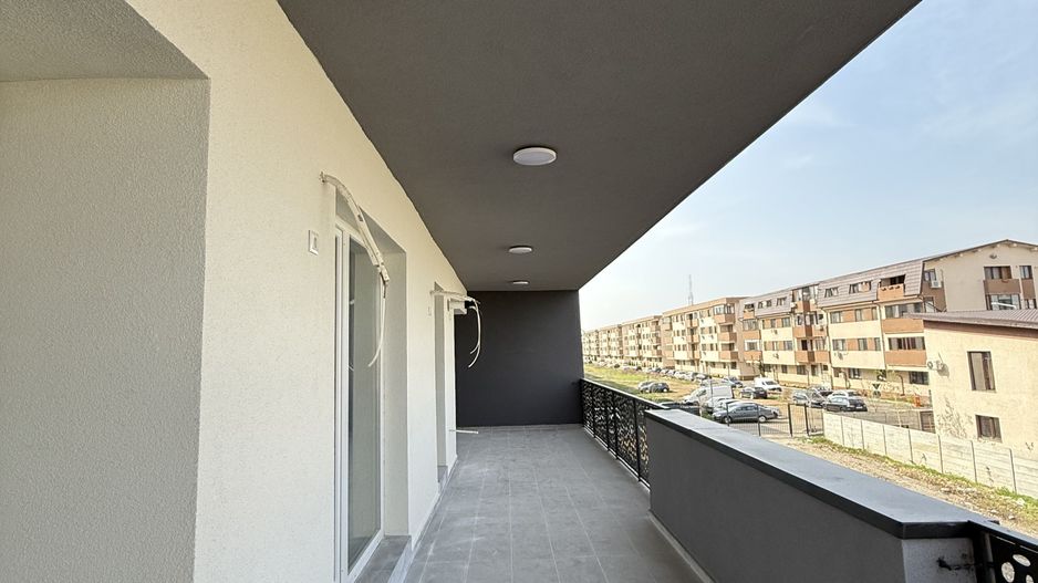 APARTAMENT 3 CAMERE POZITIE IDEALA 8 MINUTE METROU TECLU - Poză 1