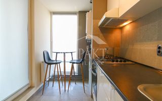 Apartament cu 1 camera in cartierul Gheorgheni, zona Iulius Mall! - Poză 9
