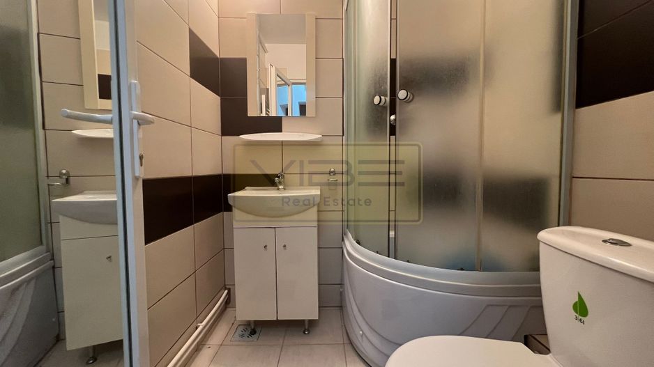 Garsoniera Pacurari - 20 min Copou - Poză 11