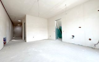 Apartament cu 3 camere/76mp/3 minute de statii autobuz. - Poză 4