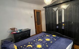 De vanzare - Apartament 3 camere si balcon spatios, decomodat - zona Lipovei - Poză 5