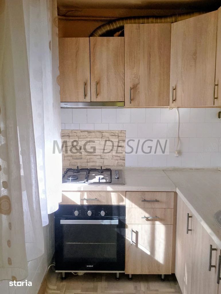 Apartament cu 3 camere zona Sagului - Poză 4