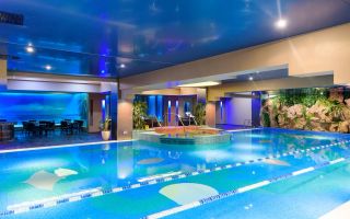 Inchiriere spatiu comercial, centru welness, Vitan-Barzesti - Poză 1