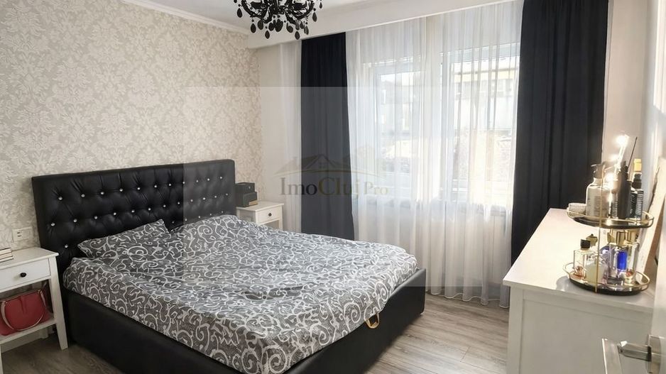Apartament de vanzare 3 camere decomandat- Mărasti - Poză 6