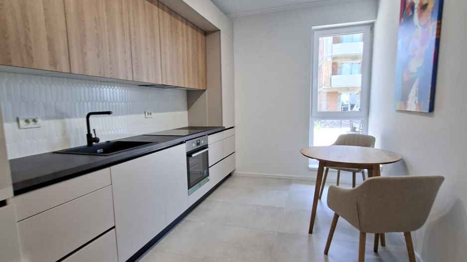 Apartament 1 cameră zona Braytim - Poză 6