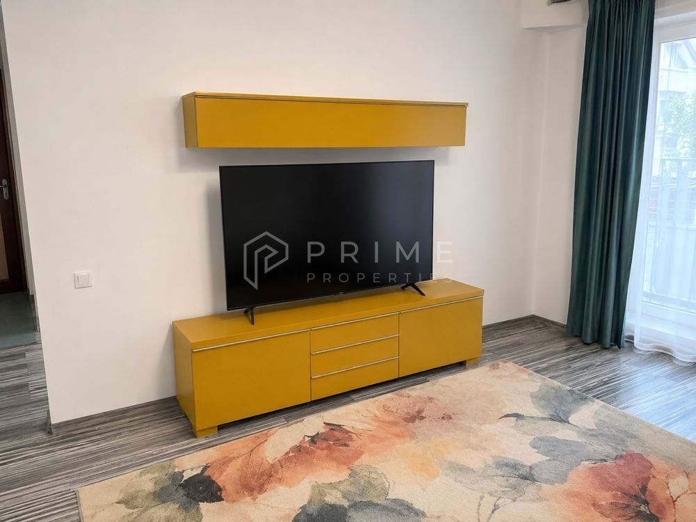 Apartament Modern 2 Camere De Vanzare / Tudor - Banat - Poză 2